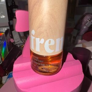 frenshe Soothe Comfort Cashmere Vanilla Perfume